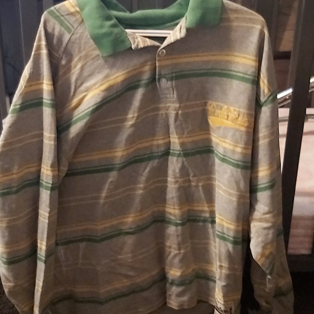 pnb nation long sleve shirt